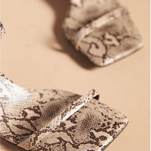 Jeffrey Campbell Jerrod Heels - Picture 3 of 4